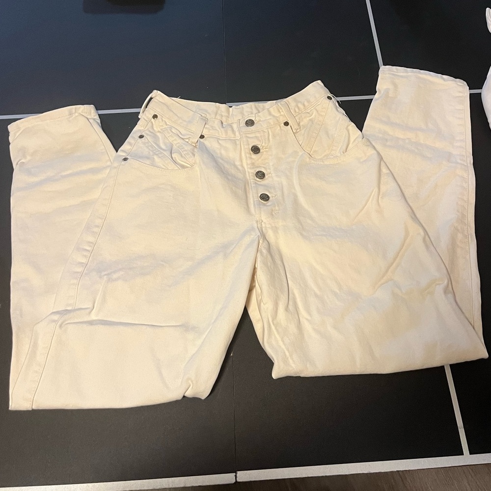 Vintage Zena Jeans